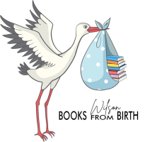 Wilson Books from Birth